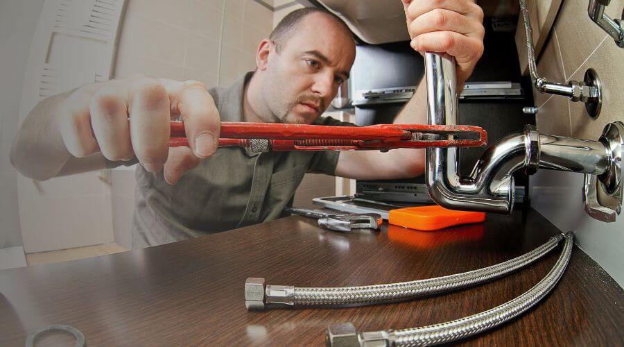 Professional same day plumber in Marion, MI